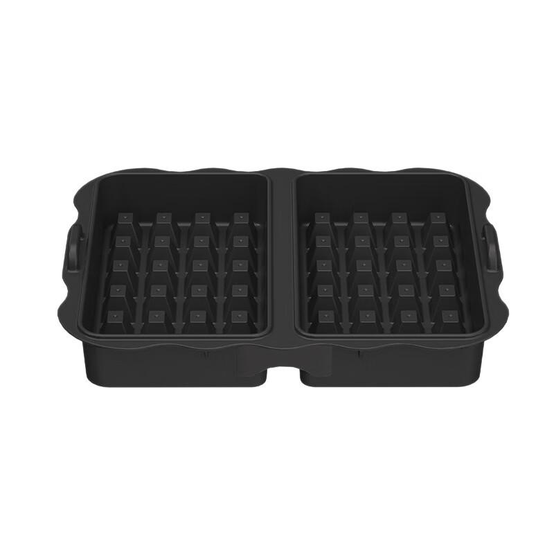 

ZISIZ Air Fryer Silicone Accessory Set