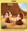 Chip And Dale Figurine Blind Box Flocked Desktop Ornament Collectible Home Decor Gift For Adult Collectors