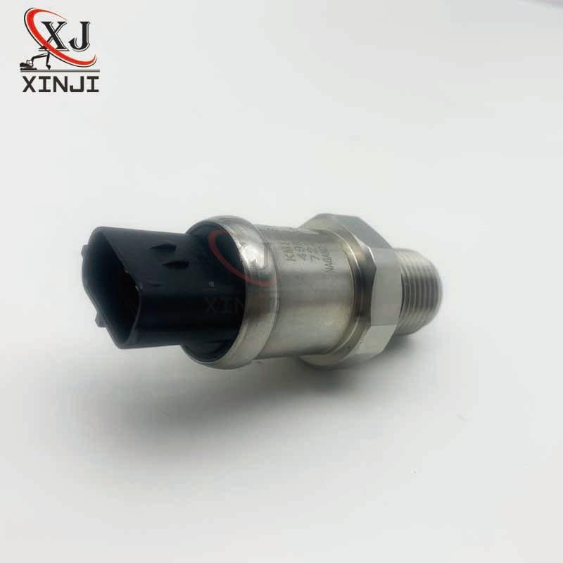 High Pressure Controlling Switch 4436271 for Hitachi EX200-2-3-5 Excavator Hydraulic Pump General Quality