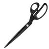 Professional Rust-Proof Tailor's Scissors - Stainless Steel, Handmade, for Left and Right Handed Use, Ideal for Cutting Fabric and Paper