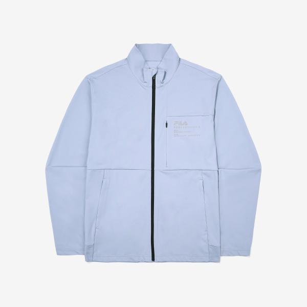 Fila Lightweight Stretch Training Jacket