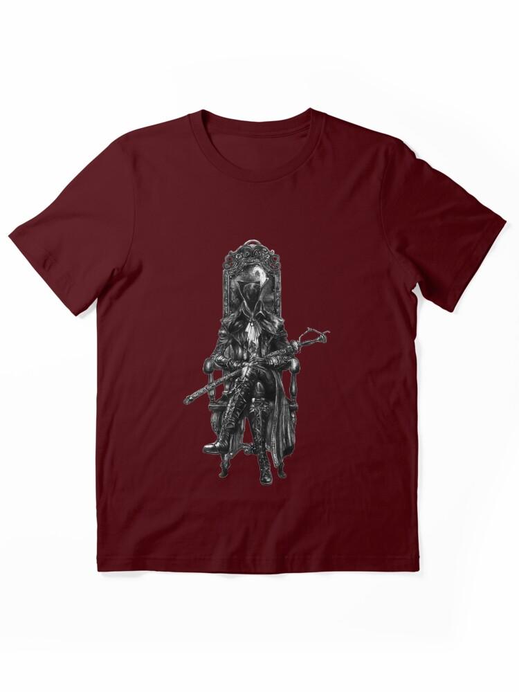Lady Maria Bloodborne Essential T-Shirt