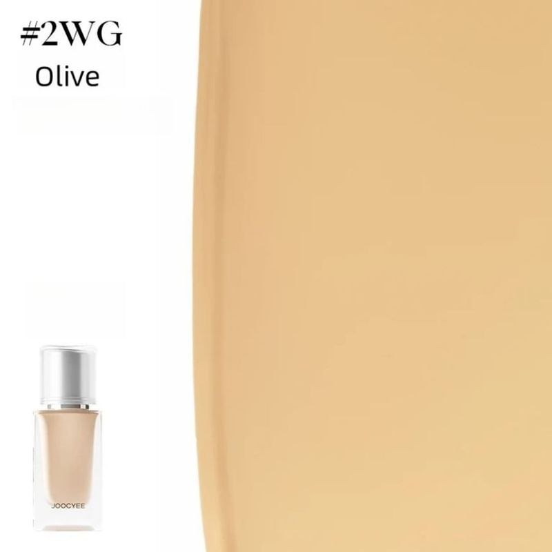 JOOCYEE - Neue luftige langanhaltende Foundation - 2 Farben