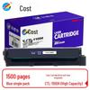 KST CTL-1100H High-Capacity Toner Cartridge for PANTUM CP1100 Series