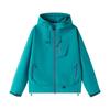 Men's Spring Jacket Single-shoulder Mountain Series Outdoor Windproof And Waterproof Jacket Jacket Men's And Women's New Mountaineering Jacket
