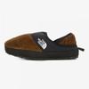 [north Face Official] Ns85r63a Nupsy Mule Corduroy Brick