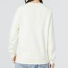 Nike Club American Sweatshirt Women's White DQ5833-113
