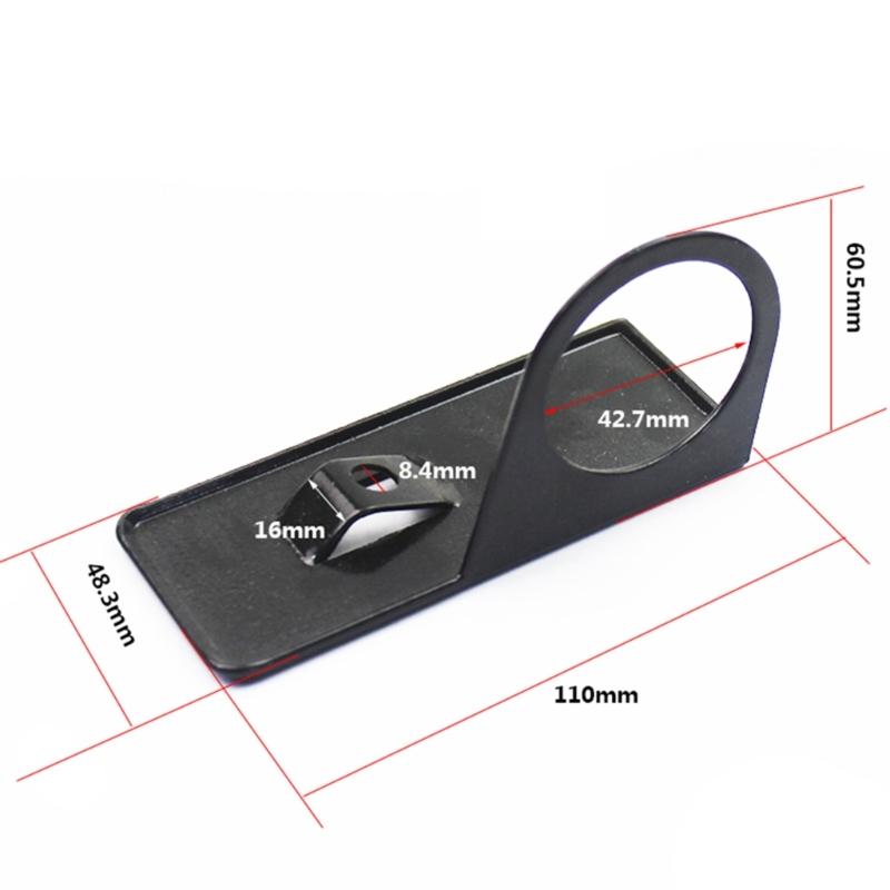 Metal Angle Grinder Frame Holder Angle Grinder Base Bracket Power Tool Accessories Convenient Angle Grinder Cutter