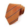 Cravate vintage pour homme, cravate d'affaires pour homme