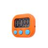 LED Counter Display Alarm Clock Electronic Countdown Sports Magnetic Digital Timer Kitchen Cooking Shower Study Stopwatch3