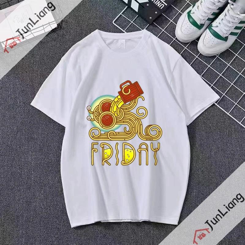 Fans Gift Mens Tshirts for Men Clothing Lovejoy Band 90s Vintage Clothes Streetwear Short Sleeve Tee Oversized Tshirt Y2k