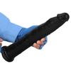 PVC Anal Plug Dildo Women's Masturbator Sex Toy Huge Dildo Fisting Strap on Penis Big Dick