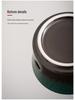 Warm Tea Stove: Candle Warmer for Teapot with Heat Preservation & Incense Burner