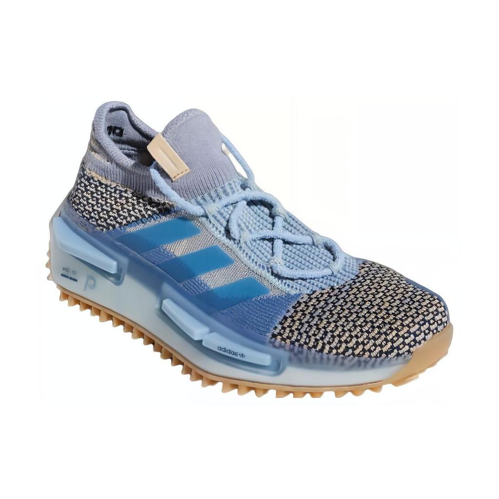 Philllllthy x adidas NMD_S1 Ambient Sky Unisex-Sneaker Blau Crew-Navy Altered-Blue FZ5830