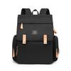 MDNG Large Capacity Diaper Bag Travel Backpack