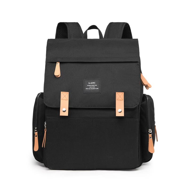MDNG Large Capacity Diaper Bag Travel Backpack