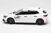 NOREV Scale Renault Megane Ultime 2023 Pearl White Diecast Model Car 1/18 R.S. [Used]