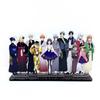 Obstkorb Tooru Kyou Yuki Momiji Shigure Hatsuharu Saki Ayame Hatori HM Acrylständer Standee Spielzeugfigur