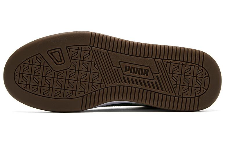 Men's Sneakers PUMA Caven 2.0 75 Years Sneakers 'Archive Green'