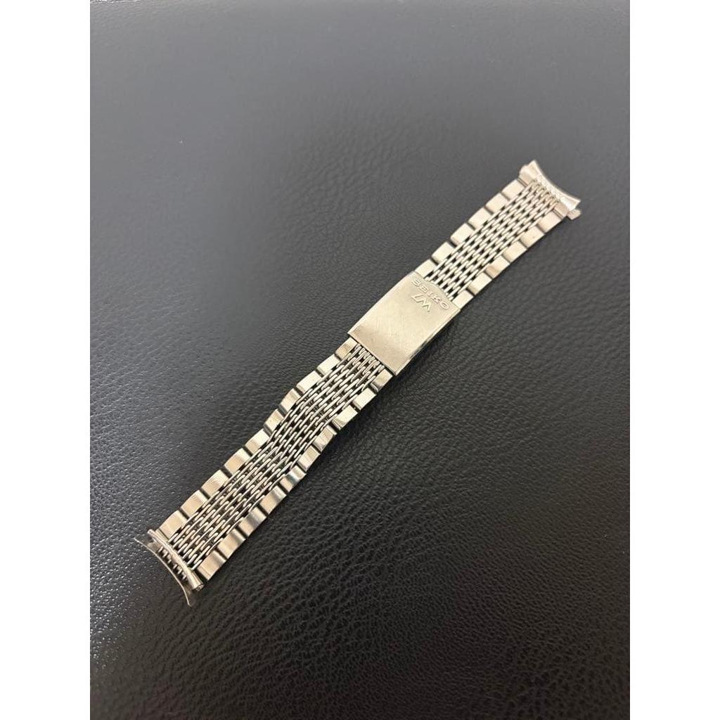 Used SEIKO Lord Matic Genuine Belt XGB061