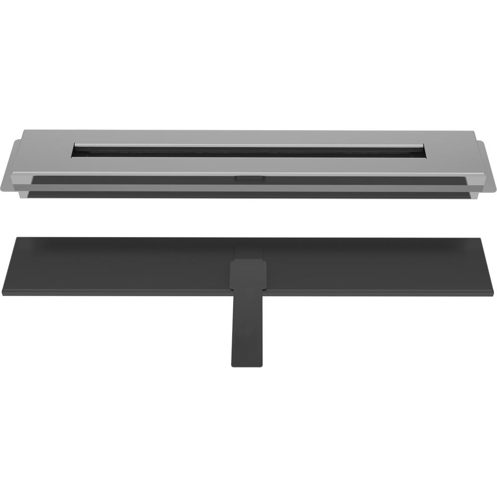 Biokraftstoffbehälter 930 mm