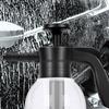 2l Schaum Gießkanne Auto Hause Dual-use-Hand Sprayer Auto Waschen Reinigung Werkzeug Manuelle Bewässerung Blumentopf