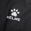KELME Adult Long Hooded Duck Down Jacket