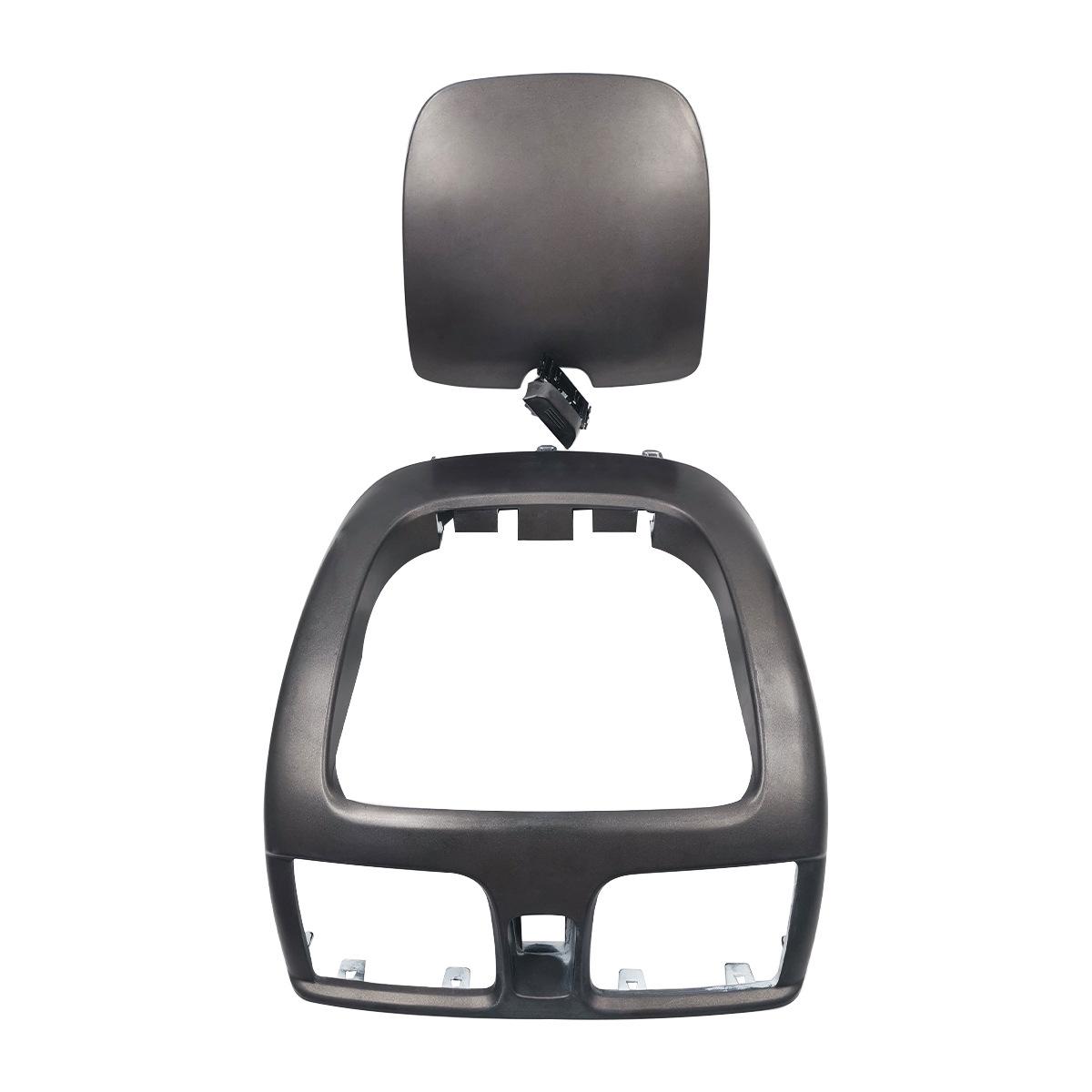 

Рамка панели управления подходит для Nissan Sentra Sunny 2001-2006 ABS 2DIN крепление для вторичного рынка радио стерео DVD плеер GPS навигация