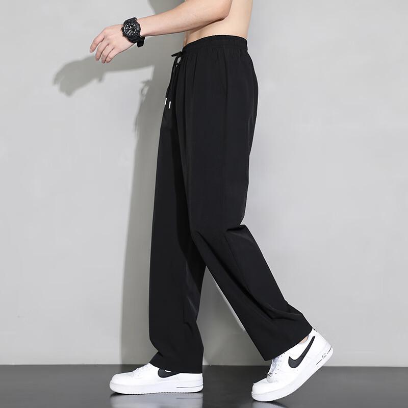 Foss Phil Men's American Style Casual Athletic Pants