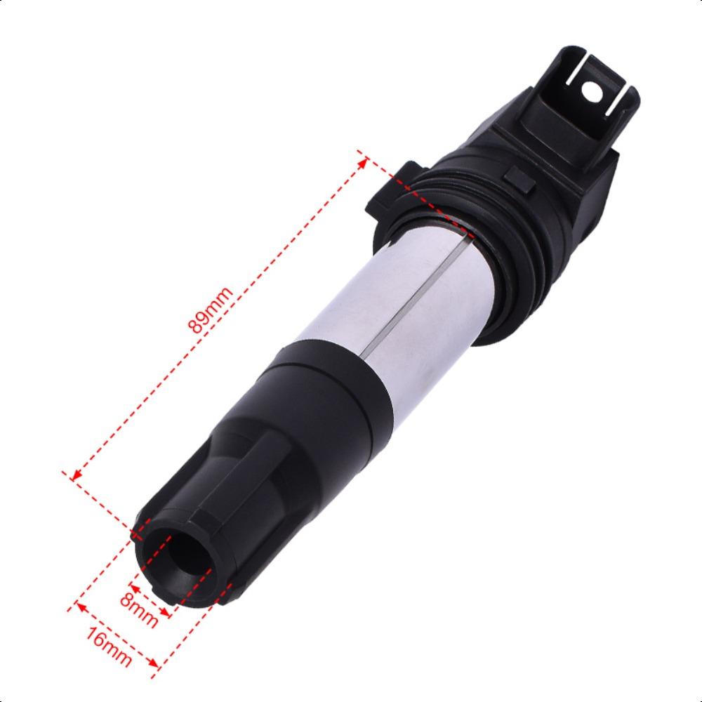 

12138526677 High Quality Ignition Coil for BMW Motorrad R 1200 GS 17 R1200 GS Adve 1PC