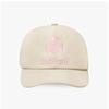 Isabelle Marant Cq001xfb A3c05a Eclp Tyron Tyron Logo Embroidery Ball Cap