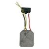 1pc Angle Grinder Control Board Replacement Parts For Dayi Controller Motherboard CircuitBoardBrushless Lithium Electric Tool