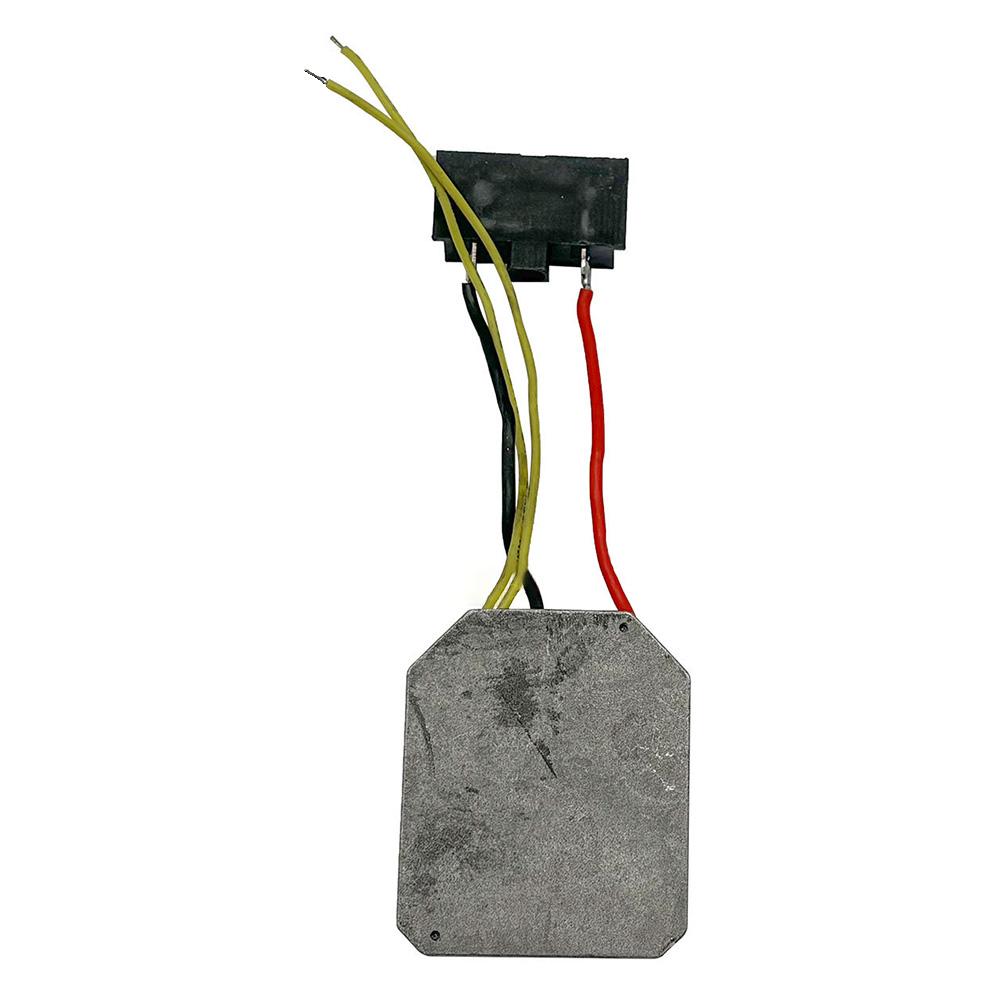 1pc Angle Grinder Control Board Replacement Parts For Dayi Controller Motherboard CircuitBoardBrushless Lithium Electric Tool