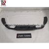 3D Style Carbon Fiber Rear Lip for BMW X5M X6M F85 F86