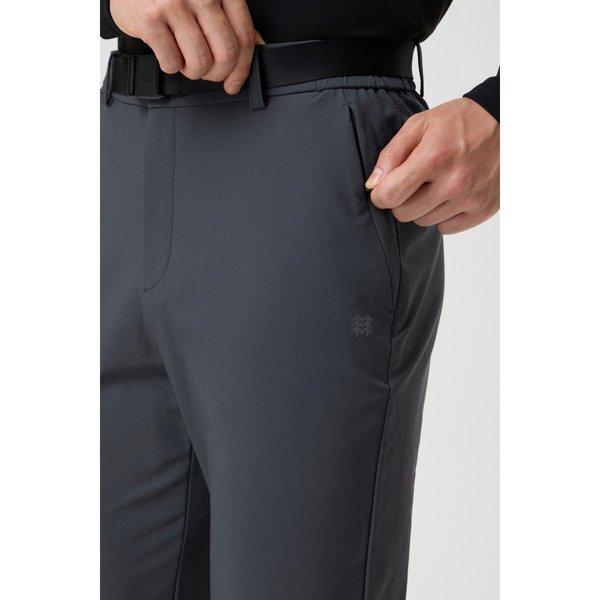 Kolon SportS Men S No Tuck Slim Fit pantS Jwpna24131dgy