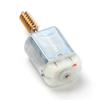 AZGIANT Car Power Door Locks actuator motor FT-280PAVT-19150B DC 12V For VW Transporter T5 T6 Caddy 2K MK3 vehicle accessories