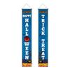 2026 Halloween Porch Banner: 30x180cm Festival Decoration
