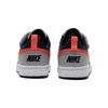 New Nike Court Borough Low Recraft PS 'Light Smoke Bright Crimson' DV5457-003