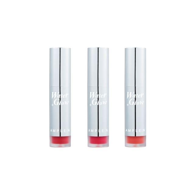 AMPLE: N - Water Glow Tint - 3 Colors #03 Peach
