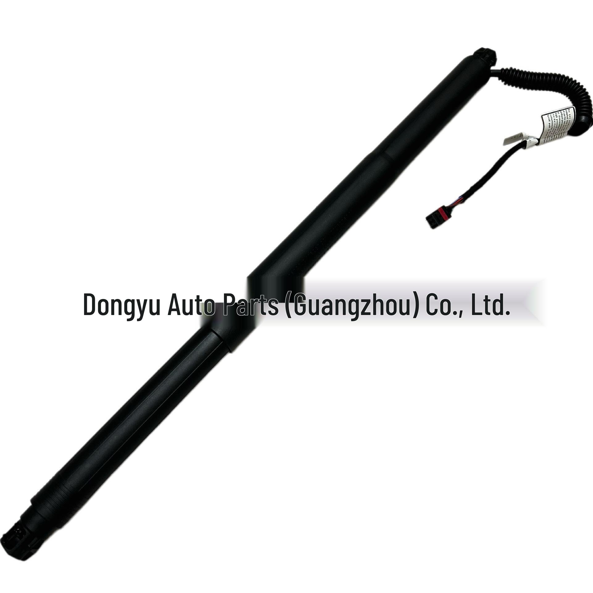 Volkswagen Touareg Electric Tailgate Hydraulic Support Rod 760827851B