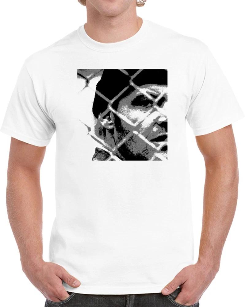 One Flew Over The Cuckoos Nest 70s Jack Nicholson Classic Award Movie Fan T Shi
