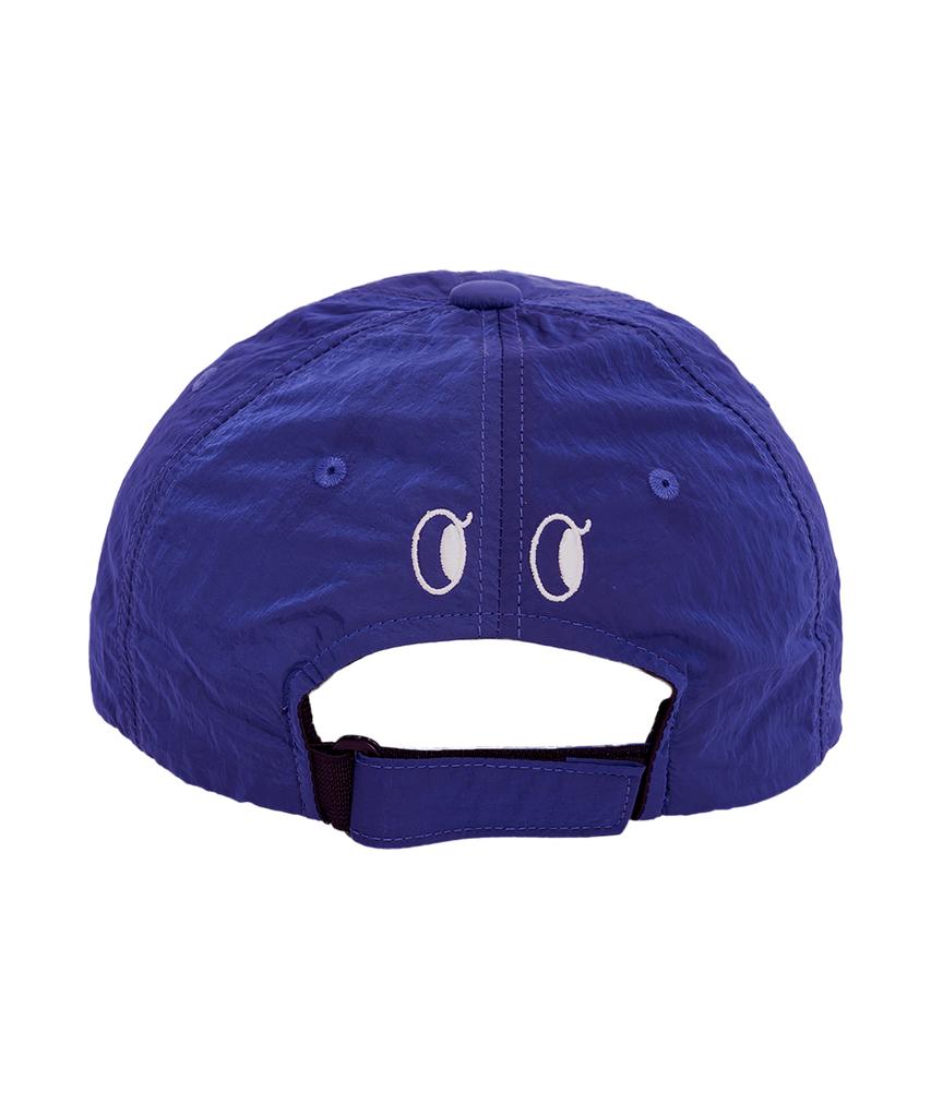 Chelideulaibeo Good Driver Nylon Cap Navy