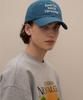 MILLO ARCHIVE Holiday Signature Ball Cap [Pine Green]