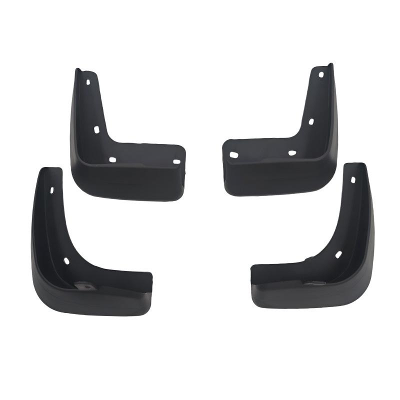 Chery EASTAR 2005 Car Mudguards for Cross-Border Tires