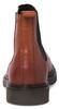 Сапоги Jack & Jones Vauxhall Leather Chelsea Boots cognac 12262902