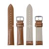 Ultra-thin Leather Watch Band Soft Leather Bracelet Quick Release Universal Watchband 12mm 14mm 16mm 18mm 20mm 22mm Wristbelt