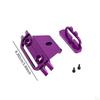1/14 RC Car Front Crawler Protection Remote Control Toy Reliable Accessory Easy Installation