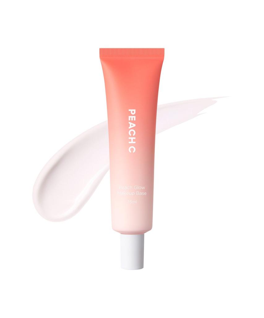 Base Trucco Glow Pesca