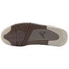 Air Jordan 4 RM Reverse Mocha Men Sneakers Brown Dark-Mocha Sail IB7693-001