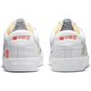 Nike Blazer Low 77 Flyleather Mayumi Yamase Weiß DM0882-100